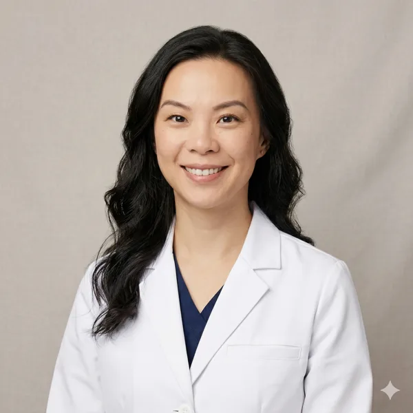 Christina Lee