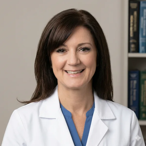 Christina Ryan